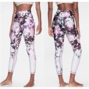 NWOT Athleta leggings